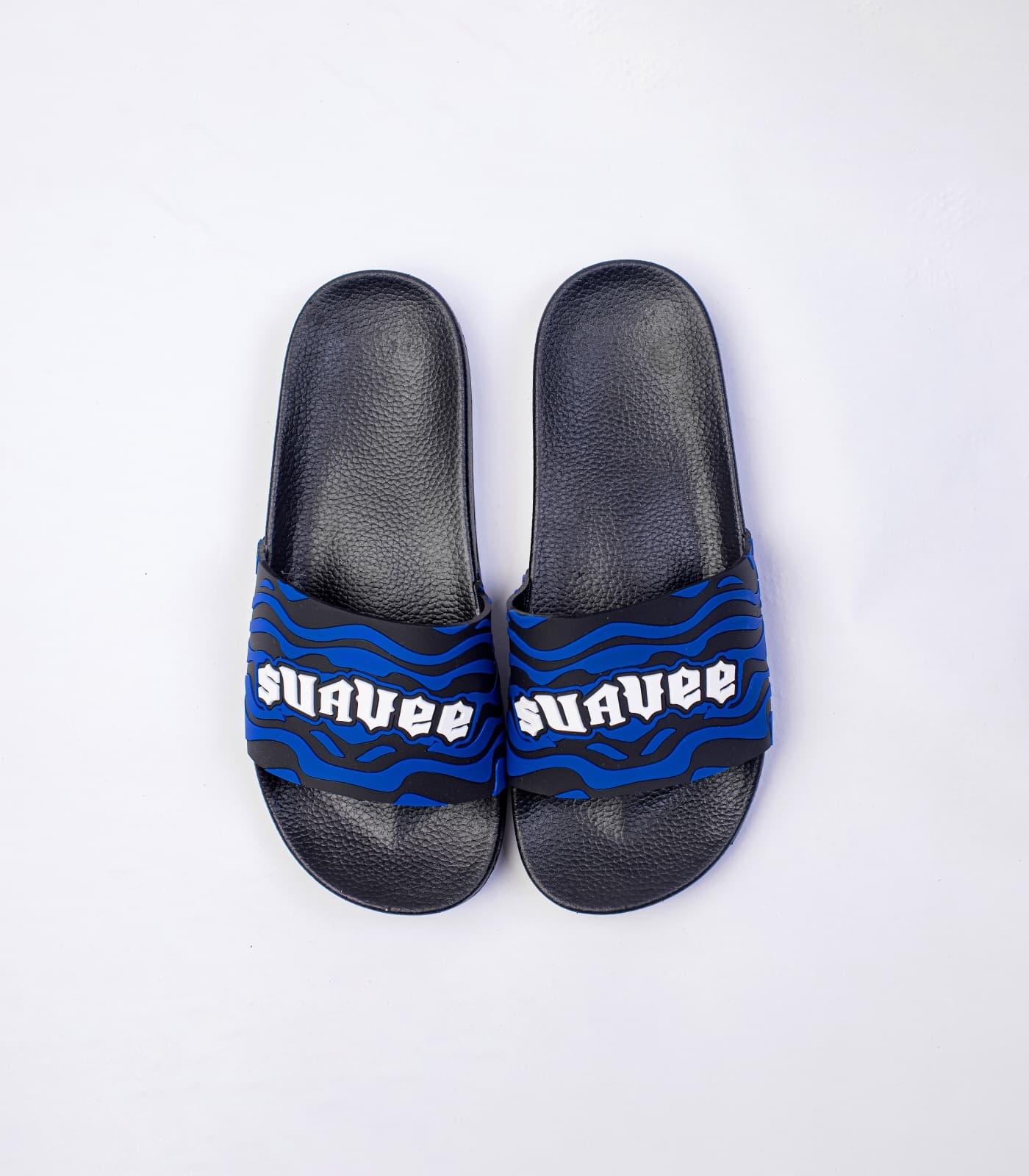 Suavee Wavy Slides - alternate view